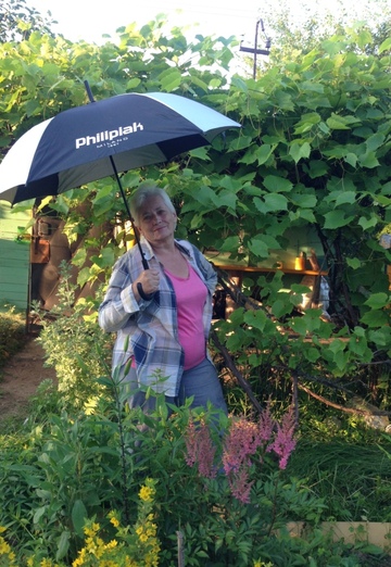 My photo - Nadejda, 75 from Mahilyow (@nadejda90091)