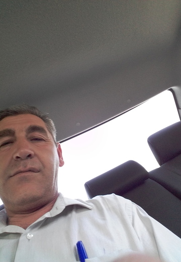 My photo - Nazar Aganazarov, 56 from Ashgabad (@nazaraganazarov)