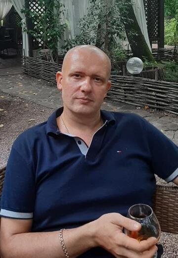 My photo - Pavel, 48 from Kyiv (@pavel178042)