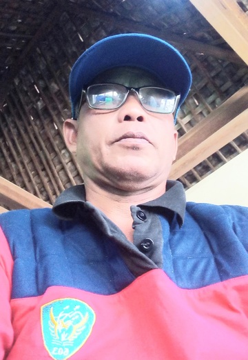 My photo - Eko koswara, 55 from Jakarta (@ekokoswara)