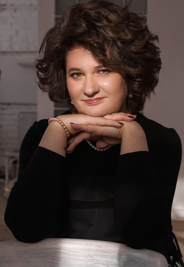 My photo - Nataliya, 48 from Vologda (@nataliya46086)