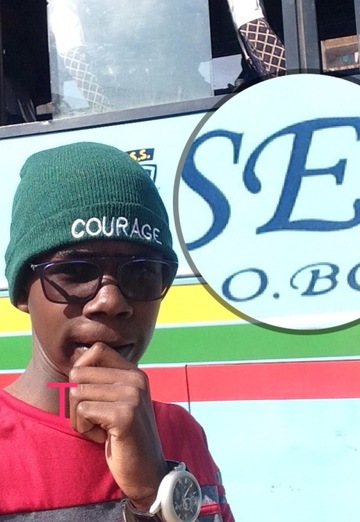 My photo - Elijah, 33 from Paris (@elijah151)