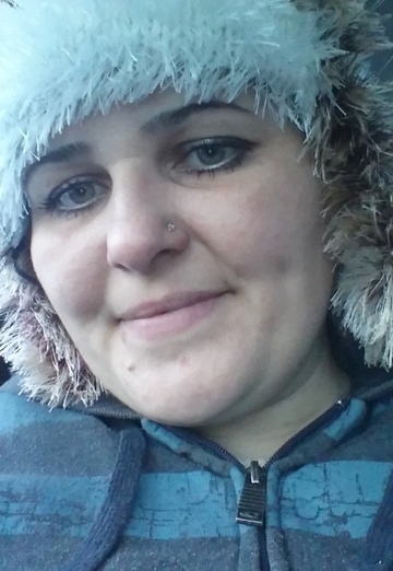 My photo - Elena, 44 from Karaganda (@elena148296)
