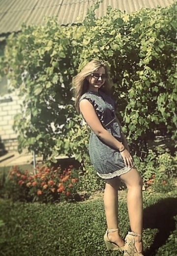 My photo - Natalya, 28 from Mahilyow (@natalya225848)