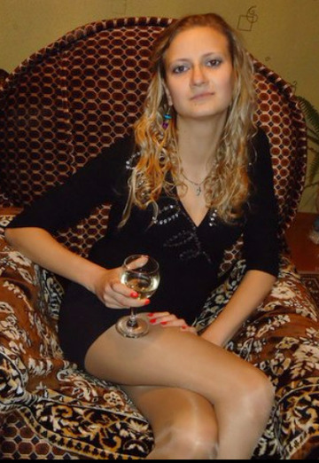 My photo - Nastenka, 36 from Smarhon (@nastenka3614)