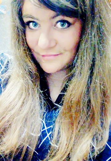 My photo - Viktoriya, 33 from Minsk (@elena373180)
