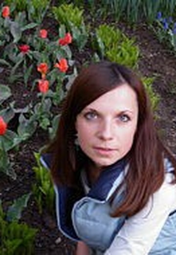 My photo - natasha, 39 from Minsk (@natasa5809369)