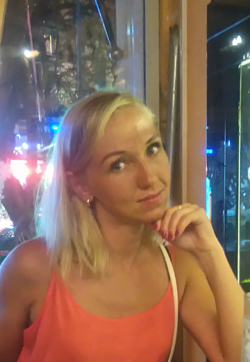 My photo - Natalya, 42 from Minsk (@natalya168719)