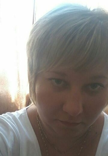 My photo - Natalya, 40 from Minsk (@natalya146804)