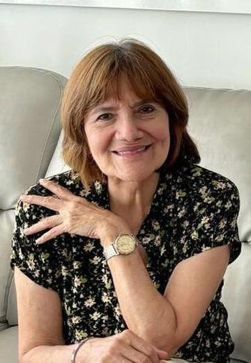 My photo - Elena, 70 from Cali (@elena571257)