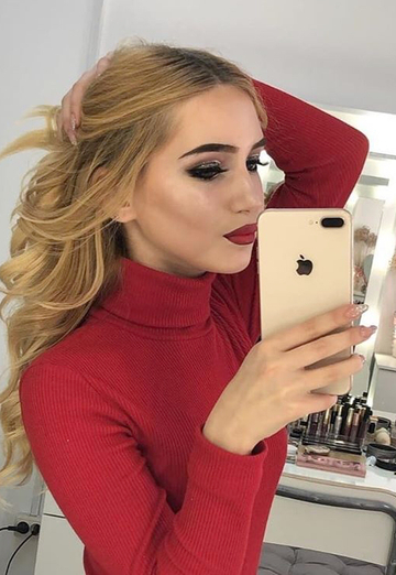 My photo - Aleksandra, 36 from Tolyatti (@nastya61300)