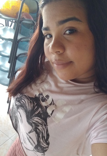 My photo - paola silva, 24 from Colombia (@paolasilva)