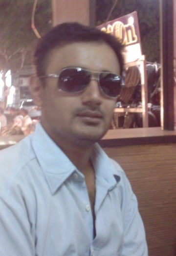 My photo - neil, 44 from Pune (@neil55)