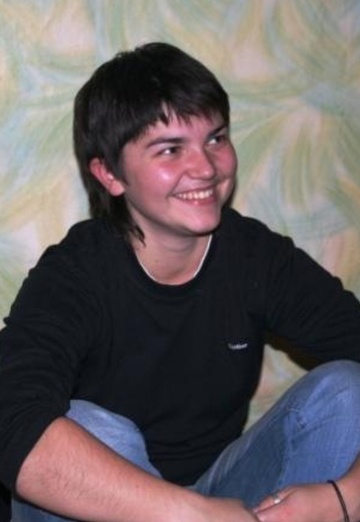 My photo - Natalya, 42 from Severodvinsk (@natalya121436)