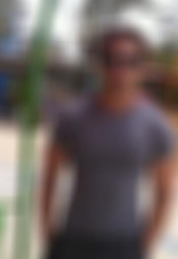 My photo - Edmon Dantes, 30 from Haifa (@edmondantes12)