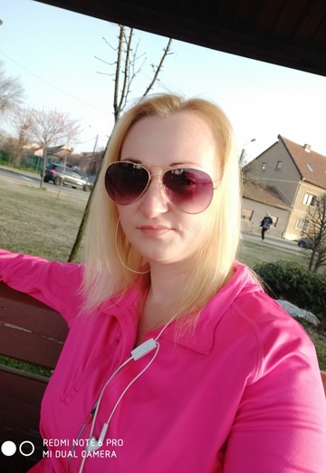 Natalia Postika (@nataliapostika) — my photo № 2