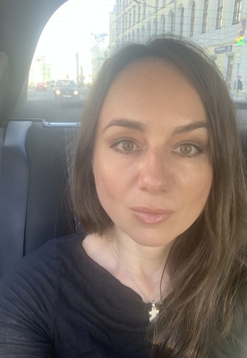 My photo - Nataly, 48 from London (@nataly2818)