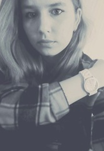 My photo - Natalya, 27 from Vitebsk (@natalya171028)