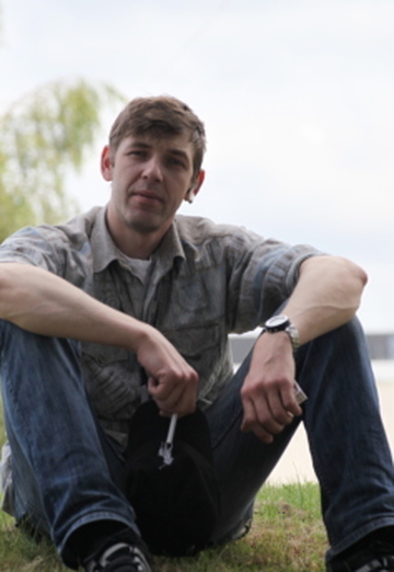 My photo - Ajgar Naglij, 52 from Riga (@naglij)