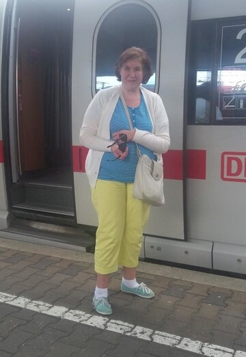 Elena (@elena352754) — my photo № 3