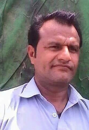 My photo - Nazir Khokar, 47 from Islamabad (@nazirkhokar1)