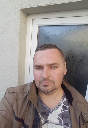 My photo - Pavel, 51 from Vilnius (@pavel151211)