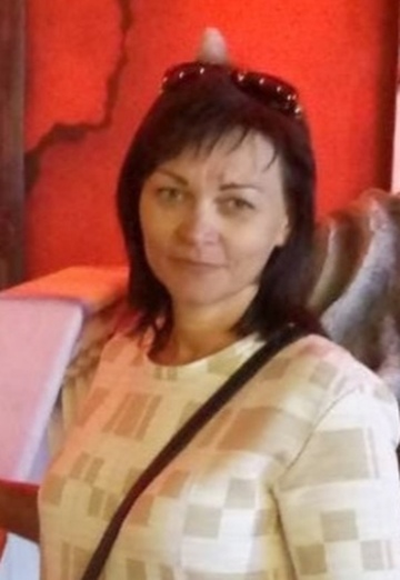 My photo - Natalya, 52 from Zaporizhzhia (@natalya322859)