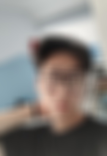 My photo - 18.ธนกร, 20 from Bangkok (@1805iro)
