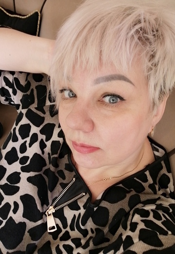 My photo - Elena, 57 from Astana (@elena142627)