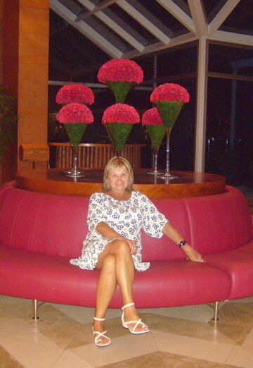 My photo - Natalya, 66 from Kishinev (@natalya177766)