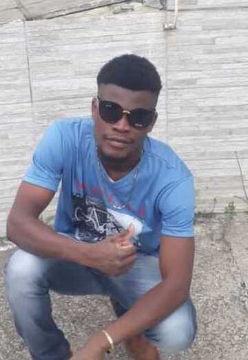 My photo - Philippejules, 29 from Santiago (@philippejules)