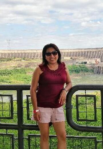 Mi foto- Elizabeth, 48 de Lima (@elizabeth1429)
