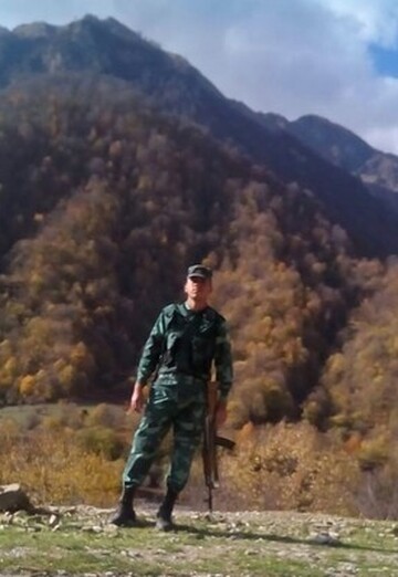 Yedik Abbasov (@edikabbasov) — my photo № 2
