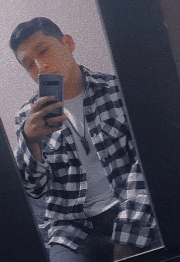 edwin alania (@edwinalania) — mi foto № 2