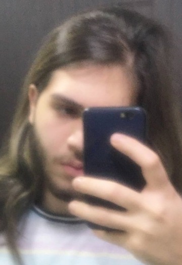 Arash Poursepehr (@poursepehr) — my photo № 1