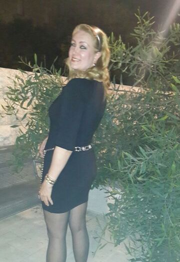 My photo - Natali, 49 from Jerusalem (@natali56855)