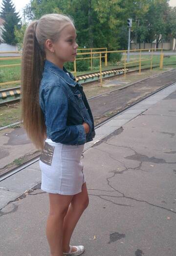 Polina (@polinacherednik02) — my photo № 7