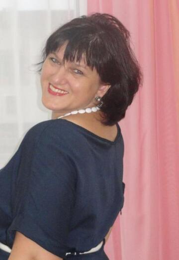 My photo - Nadejda, 49 from Ushachy (@nadejda61143)
