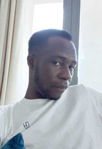 My photo - Prince, 38 from Dubai (@princeab1)