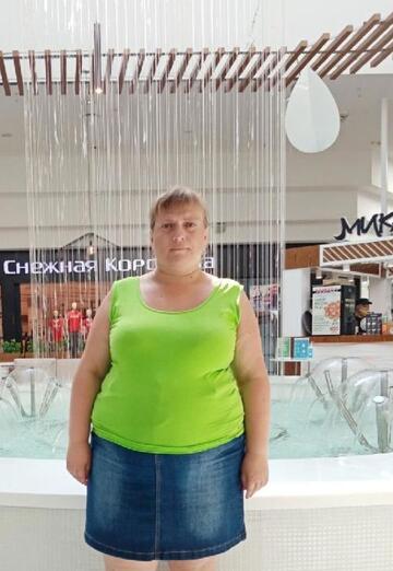My photo - nadejda, 43 from Nazarovo (@nadejda93111)