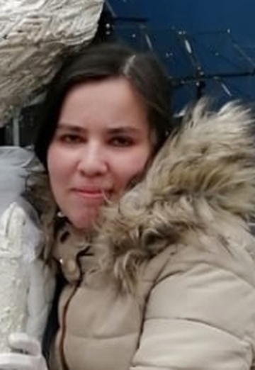 My photo - Ekaterina, 29 from Stupino (@ekaterina189684)