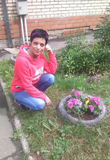 My photo - Natalya, 46 from Minsk (@natalya171144)