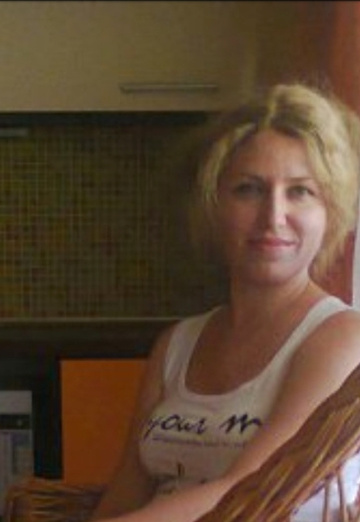 My photo - Natalya, 46 from Luhansk (@natalya380980)
