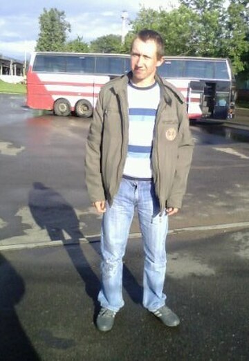 Pasha (@pasha22140) — my photo № 7