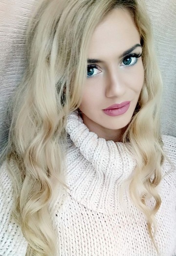 My photo - Ekaterina, 35 from Kyiv (@ekaterina93771)