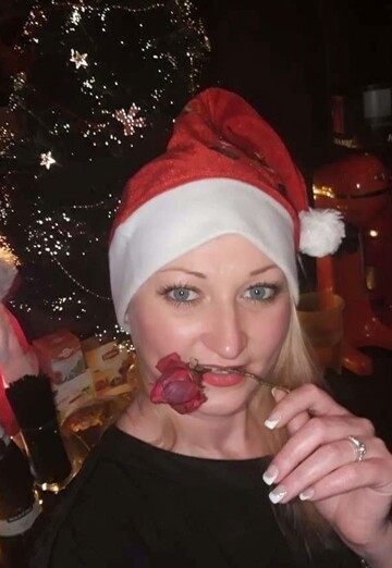 Natalia Postika (@nataliapostika) — my photo № 3