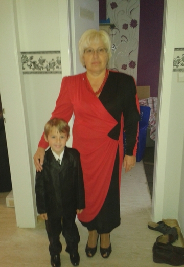 My photo - Nadyushka, 67 from Gutersloh (@nadushka1029)