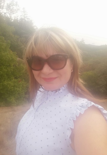 Nadezhda (@nadezhda2030) — my photo № 1