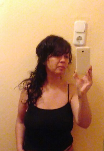 My photo - NataLi, 49 from Minsk (@natali69991)