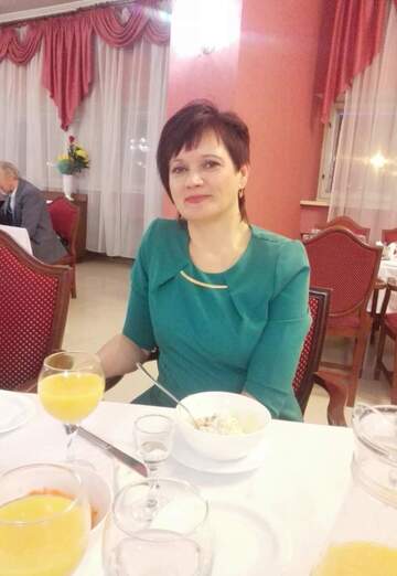 My photo - Natalya, 63 from Navapolatsk (@natali24798)